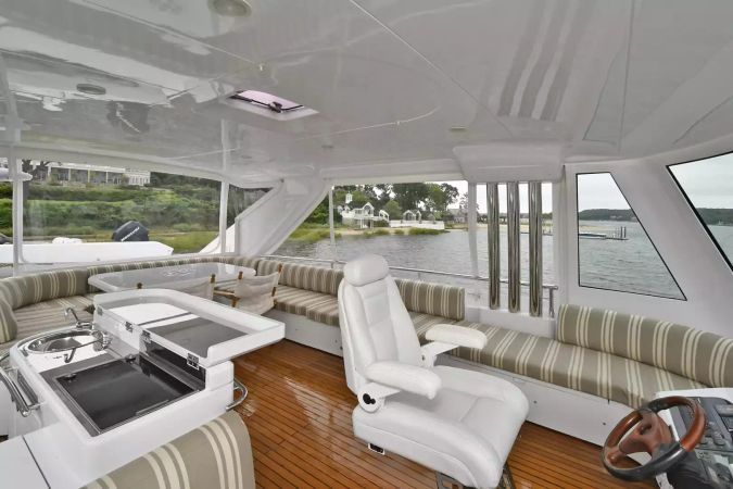 Viking 84 | Impromptu