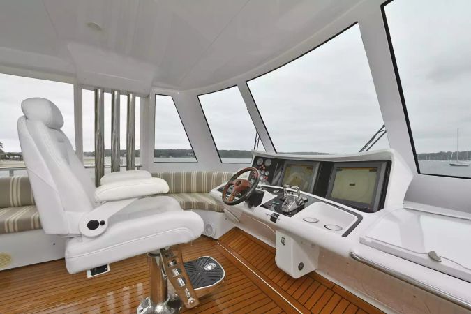 Viking 84 | Impromptu