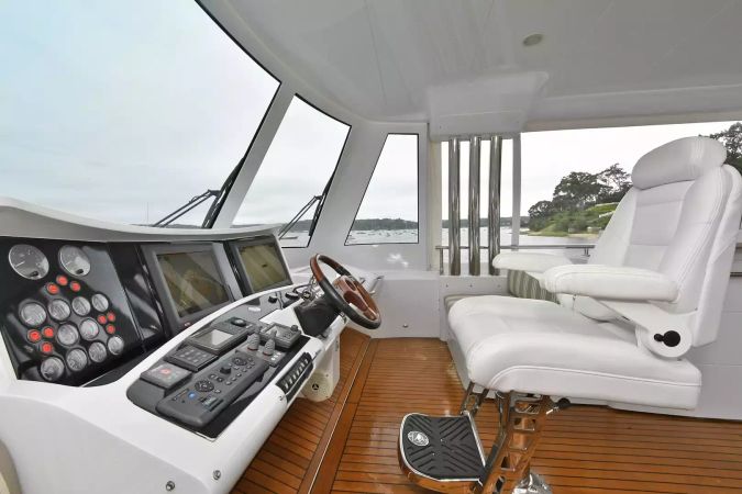 Viking 84 | Impromptu