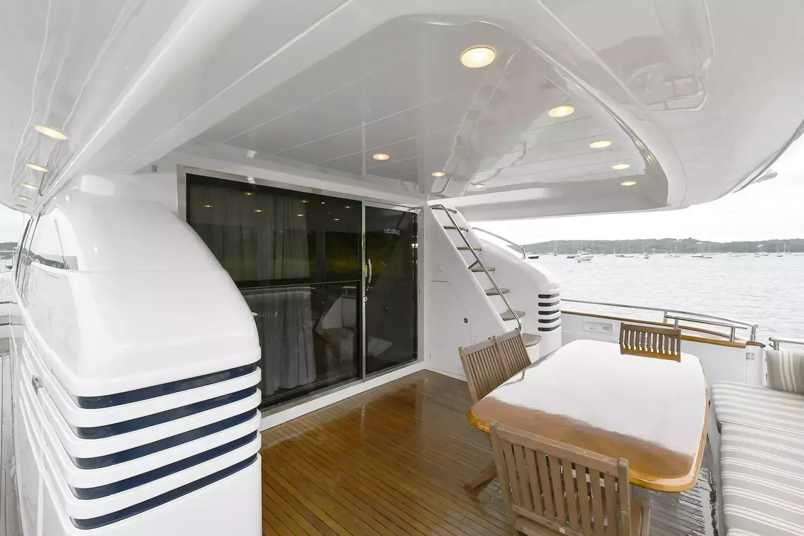 Viking 84 | Impromptu