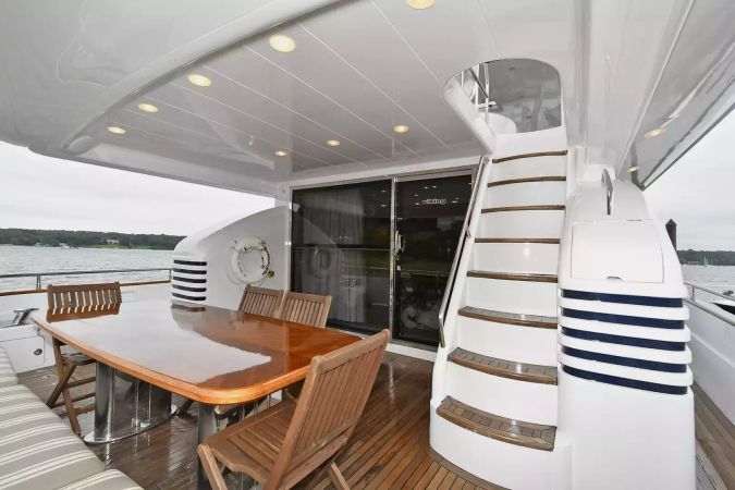 Viking 84 | Impromptu