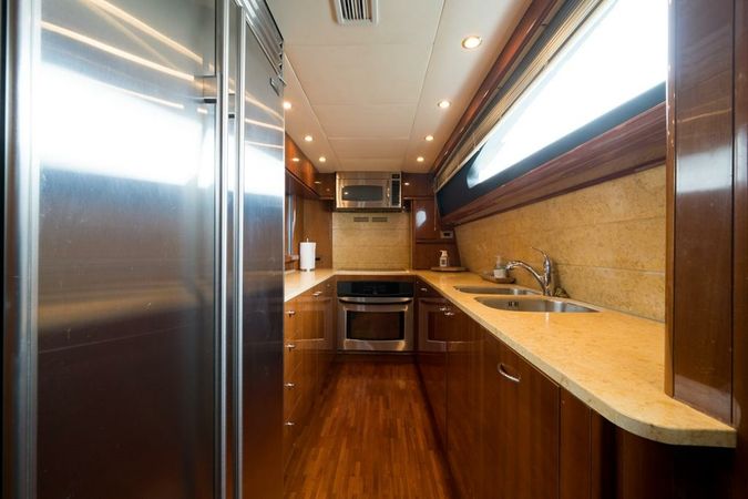 Viking 84 | Impromptu