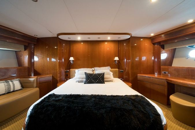 Viking 84 | Impromptu