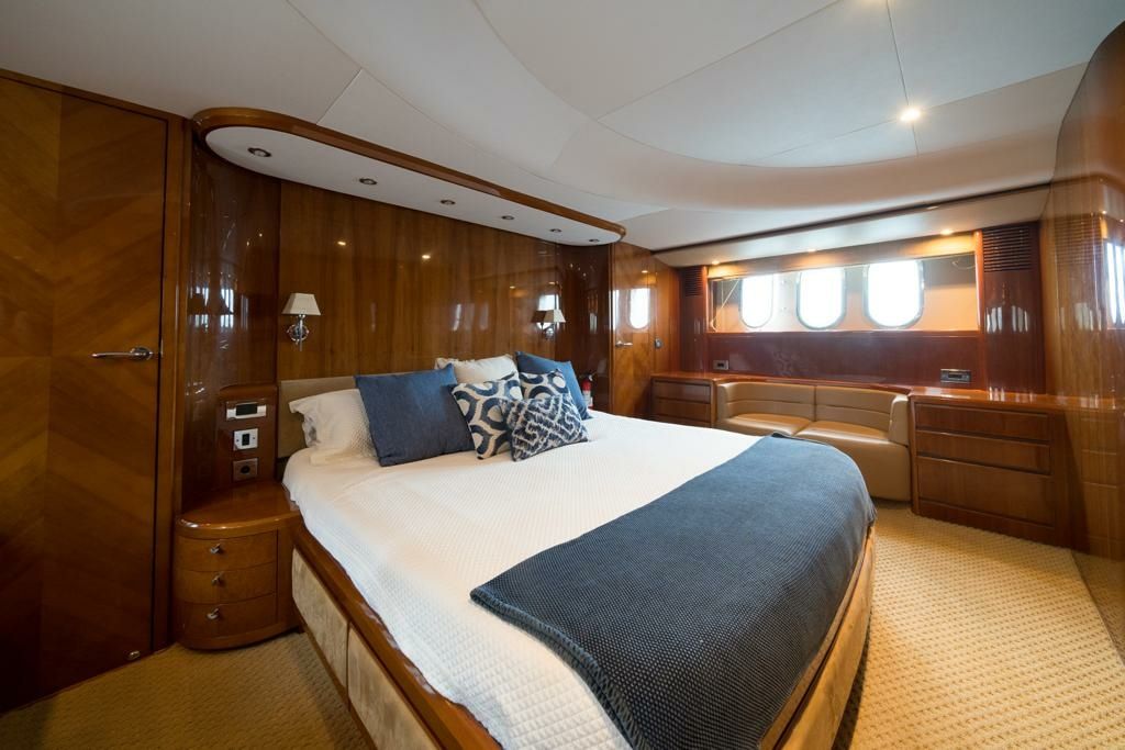 Viking 84 | Impromptu