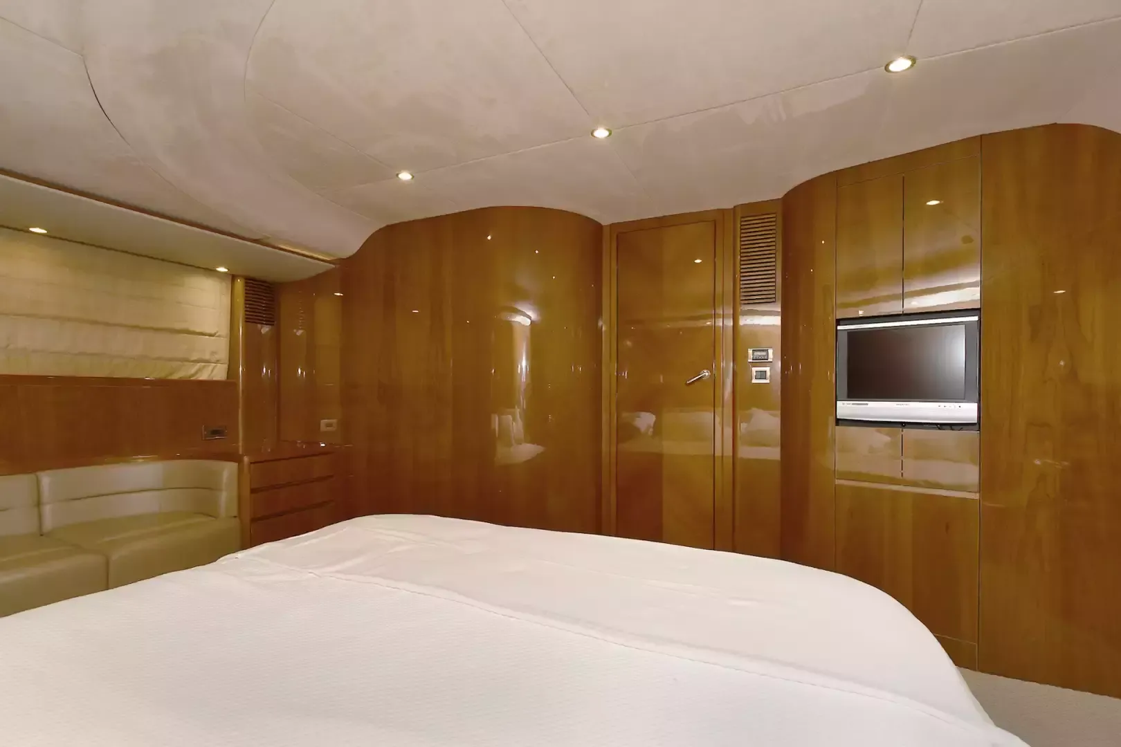 Viking 84 | Impromptu