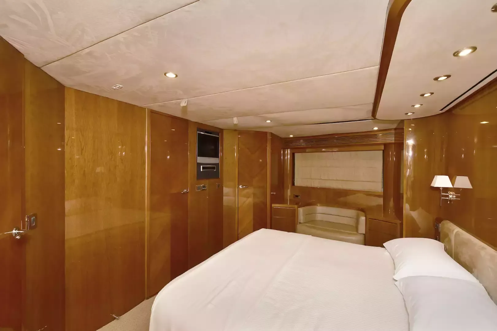 Viking 84 | Impromptu