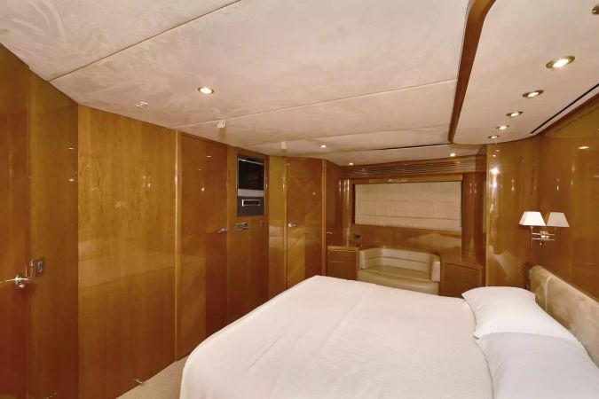 Viking 84 | Impromptu