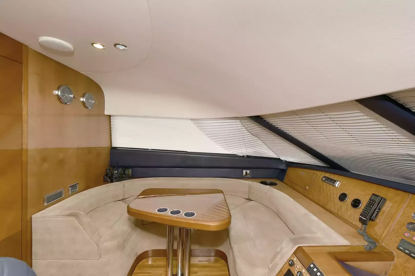 Viking 84 | Impromptu