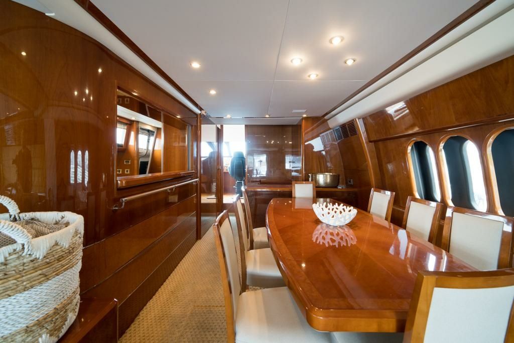 Viking 84 | Impromptu