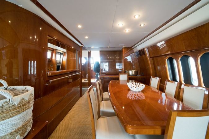 Viking 84 | Impromptu