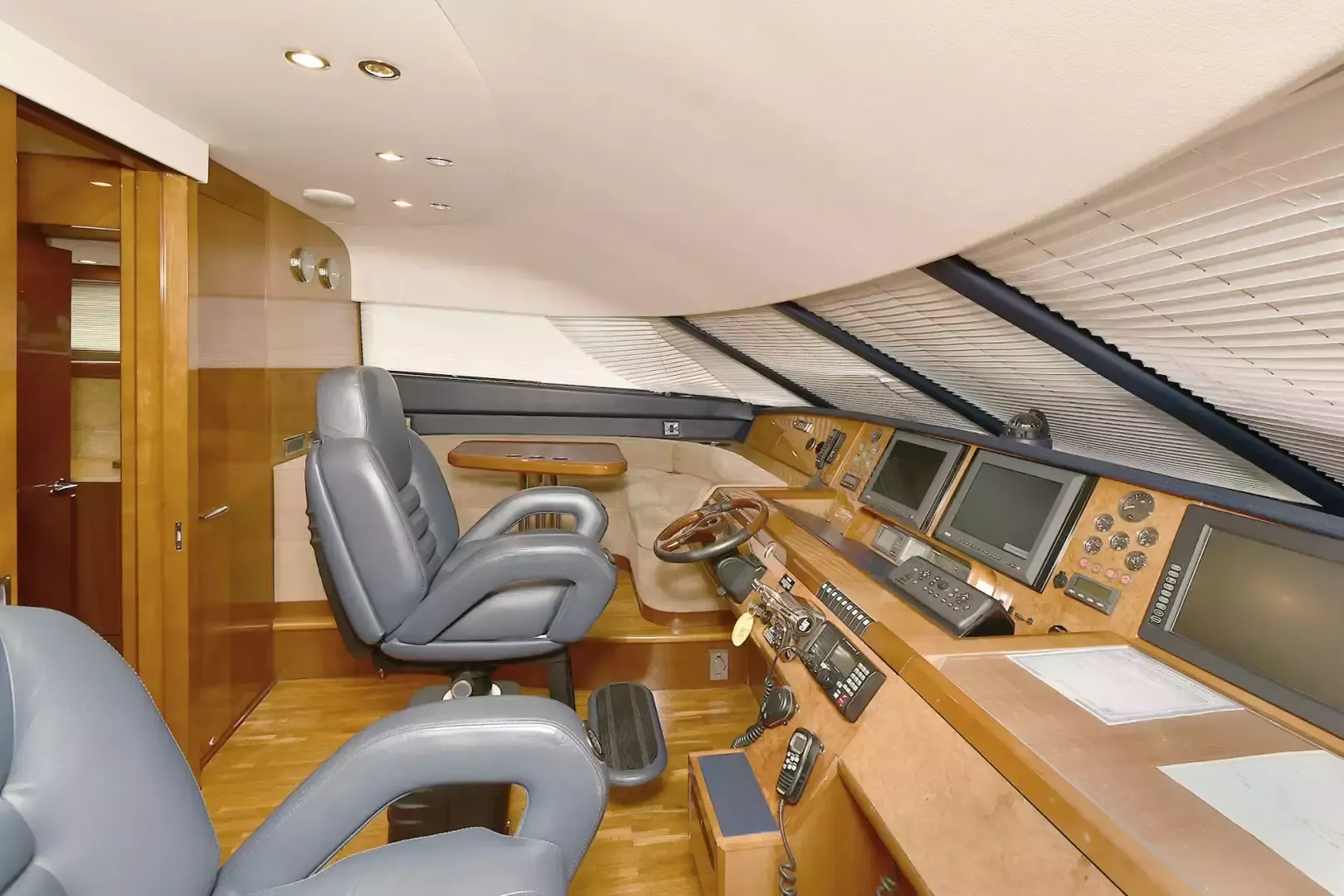 Viking 84 | Impromptu