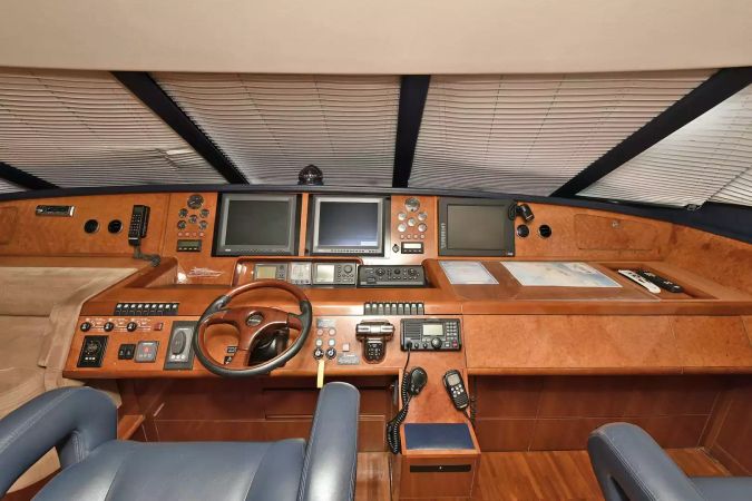 Viking 84 | Impromptu