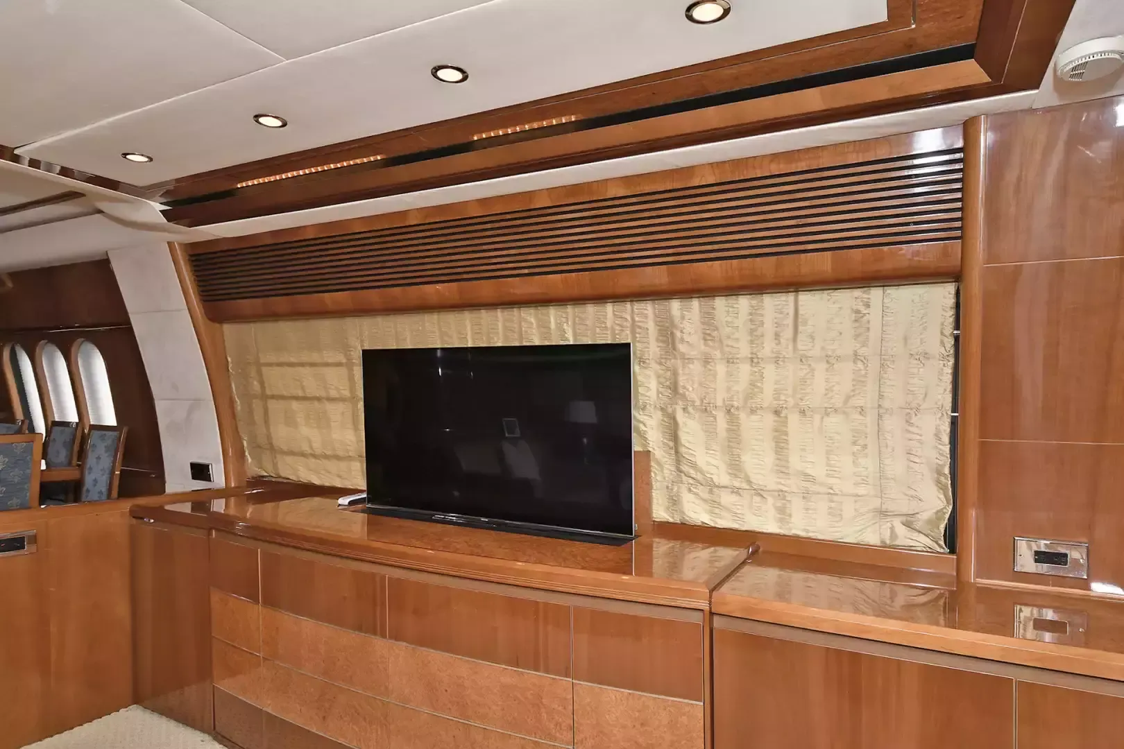 Viking 84 | Impromptu