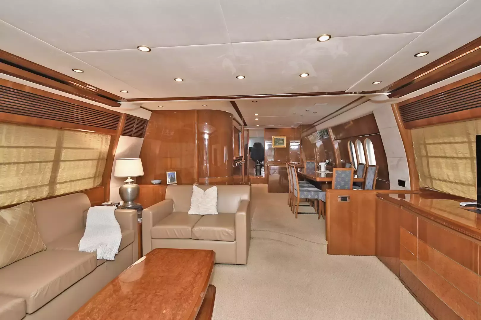 Viking 84 | Impromptu