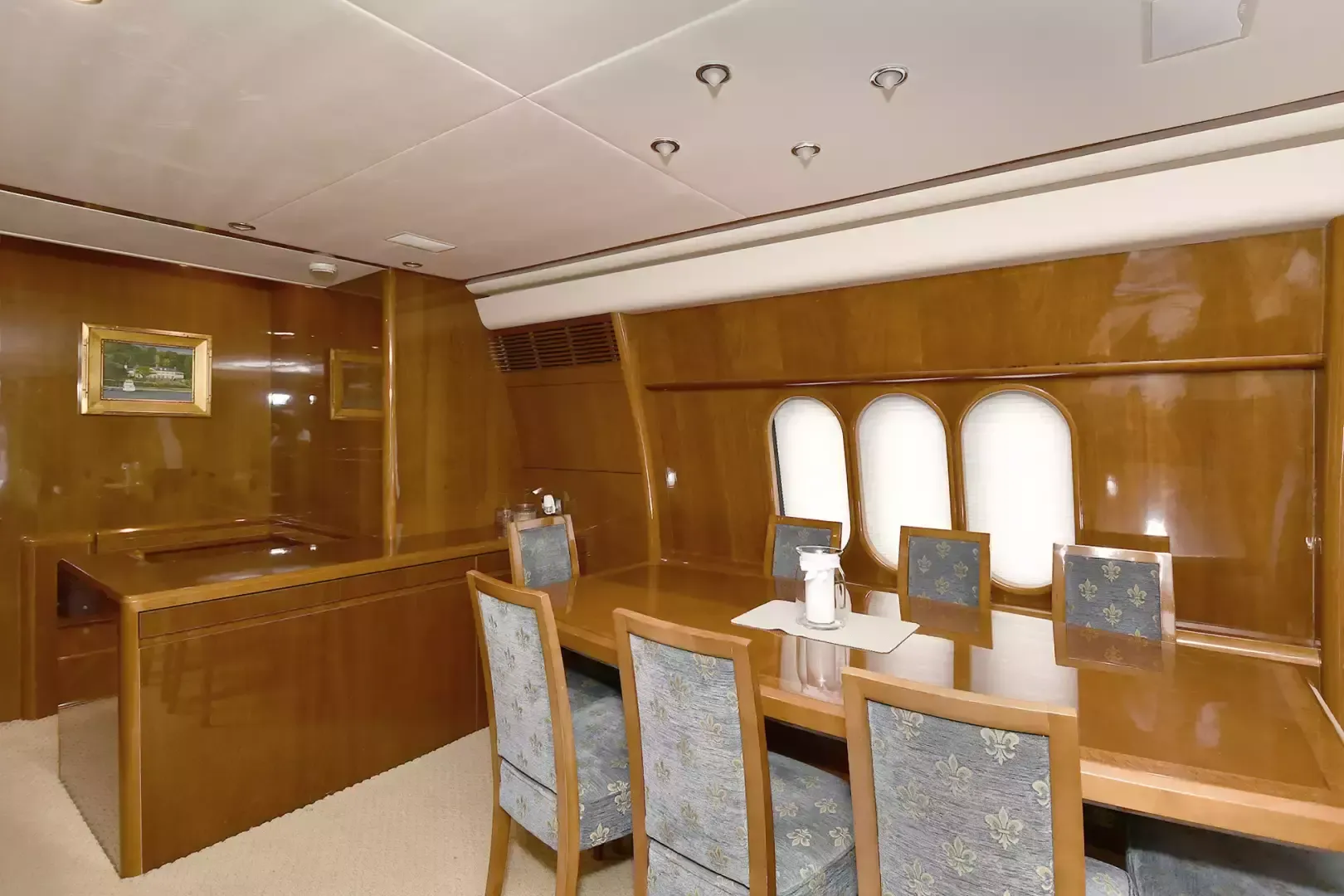 Viking 84 | Impromptu