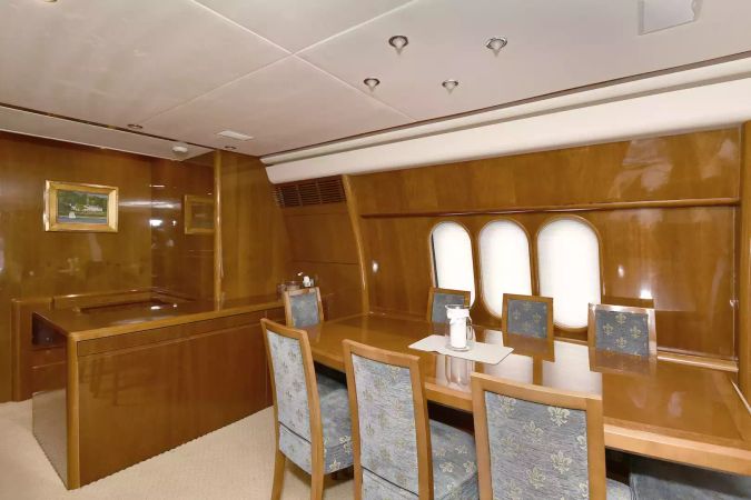 Viking 84 | Impromptu