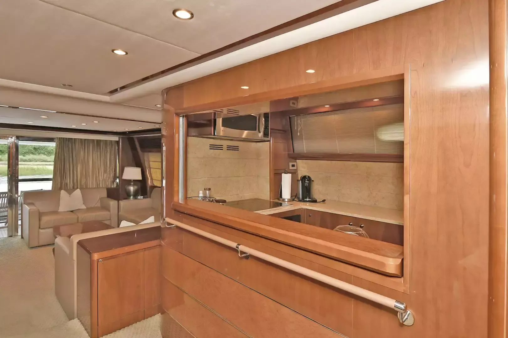 Viking 84 | Impromptu