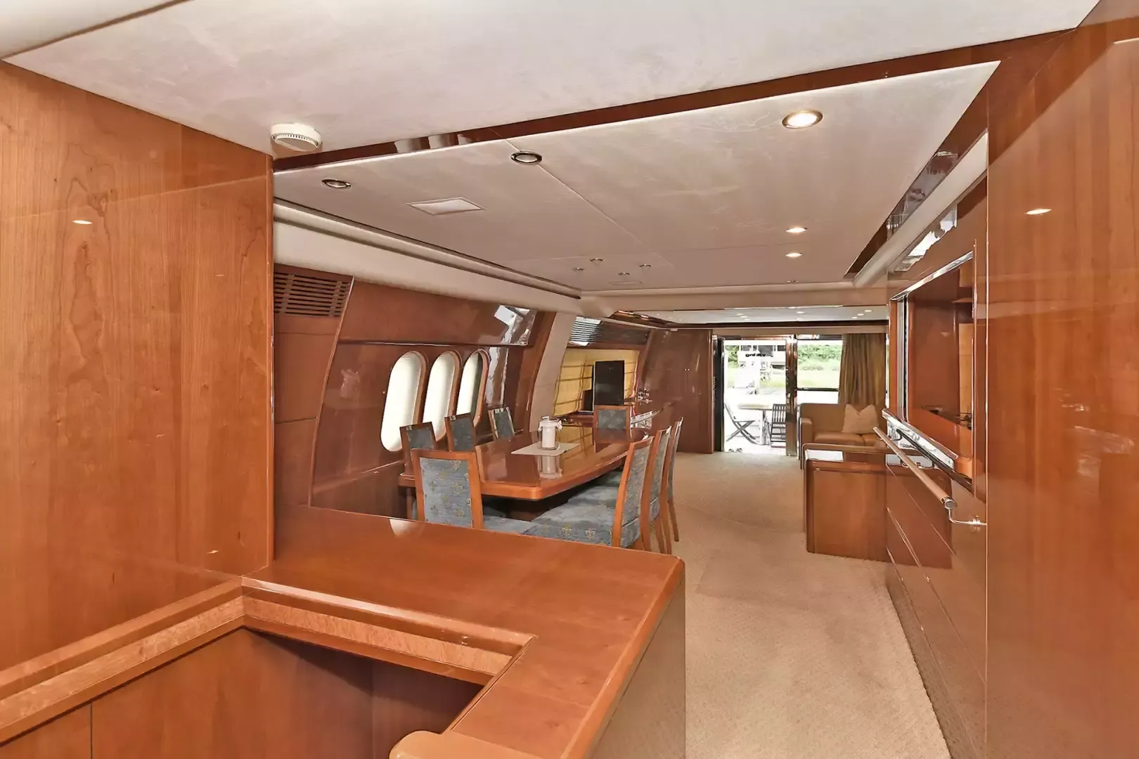 Viking 84 | Impromptu