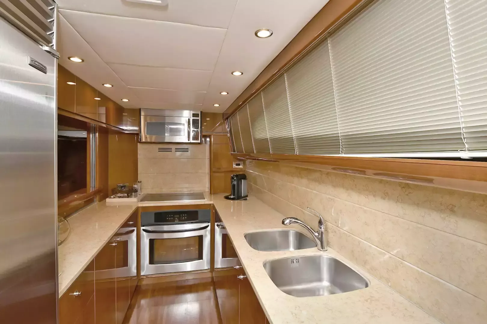 Viking 84 | Impromptu