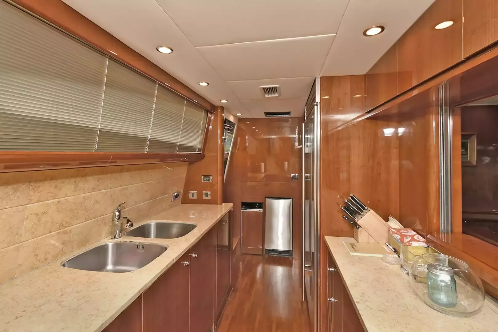 Viking 84 | Impromptu