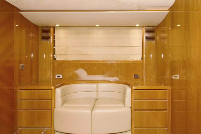 Viking 84 | Impromptu