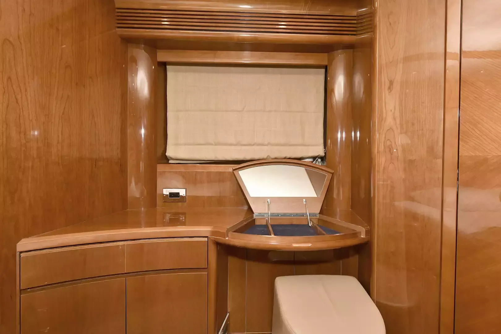 Viking 84 | Impromptu