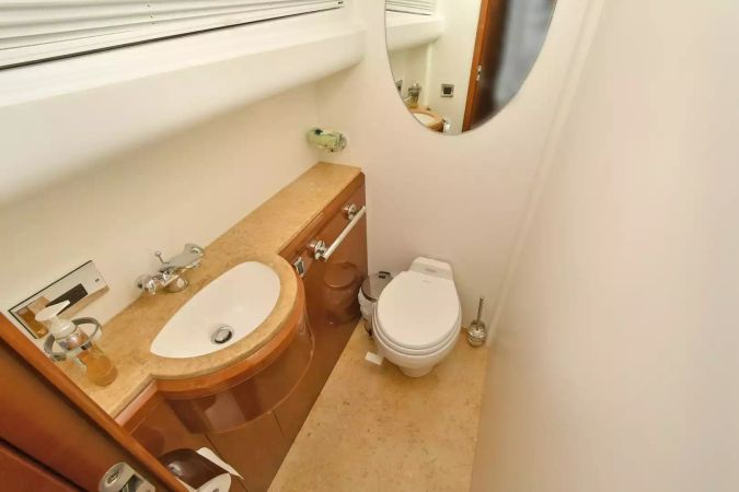 Viking 84 | Impromptu