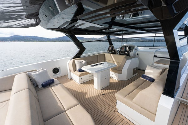 Vanquish 58 | Eleven