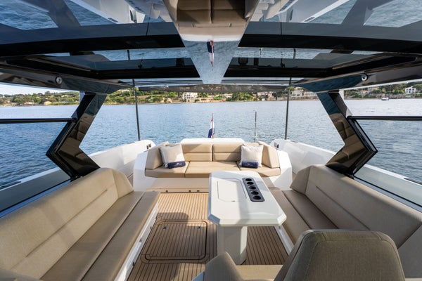 Vanquish 58 | Eleven