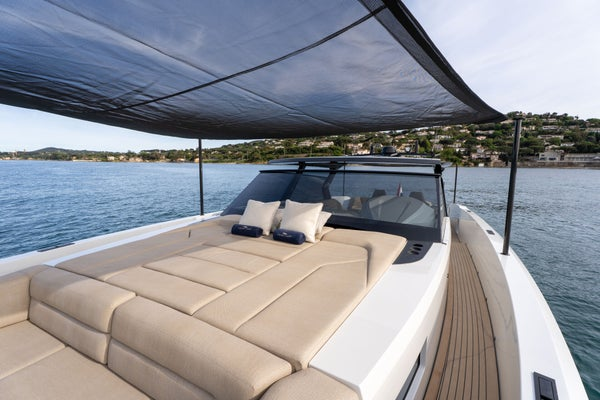 Vanquish 58 | Eleven