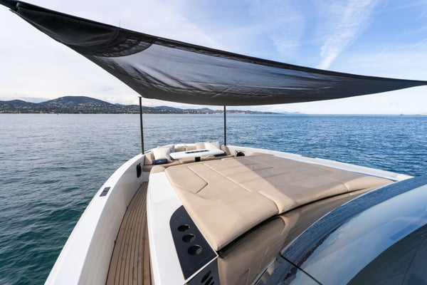 Vanquish 58 | Eleven