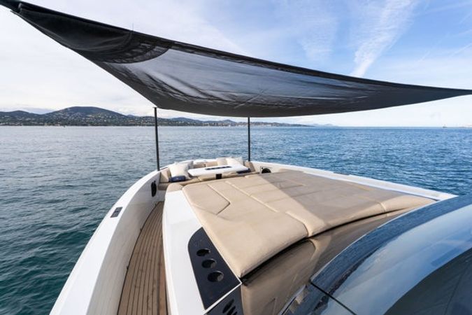 Vanquish 58 | Eleven