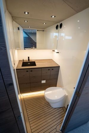 Vanquish 58 | Eleven