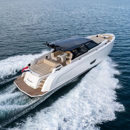 Vanquish 58 | Eleven