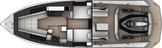 Vanquish 58 | Eleven