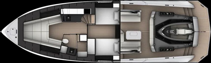 Vanquish 58 | Eleven