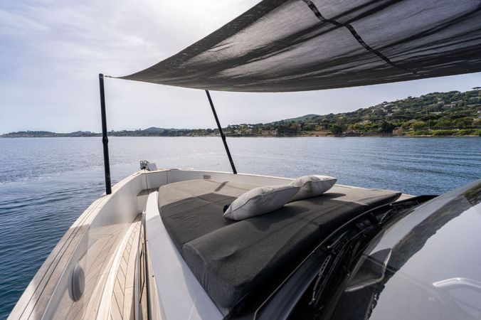 Fjord 44 | Fortitude