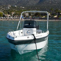 Poseidon Blu Water 170 | Rhadamanthys