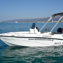 Compass 150cc | Minos