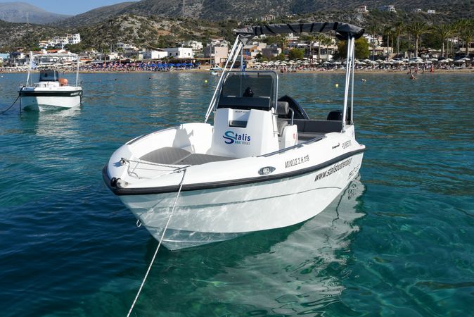 Compass 150cc | Minos