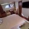 Jeanneau Prestige 550 | Very Berry