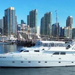 Maiora 100 | Lady Sofia