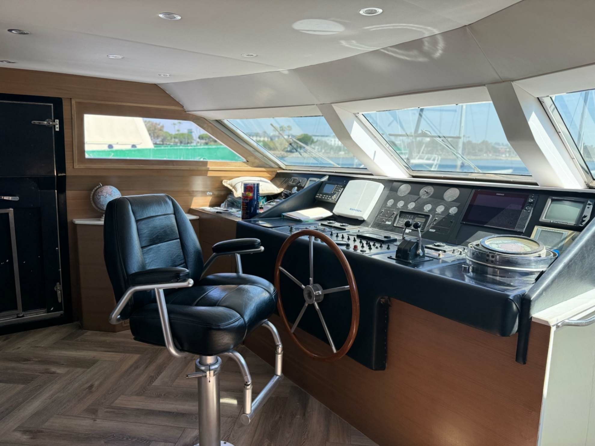 Maiora 100 | Lady Sofia