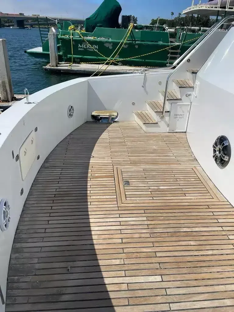 Maiora 100 | Lady Sofia