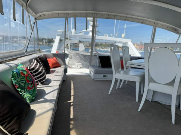 Maiora 100 | Lady Sofia