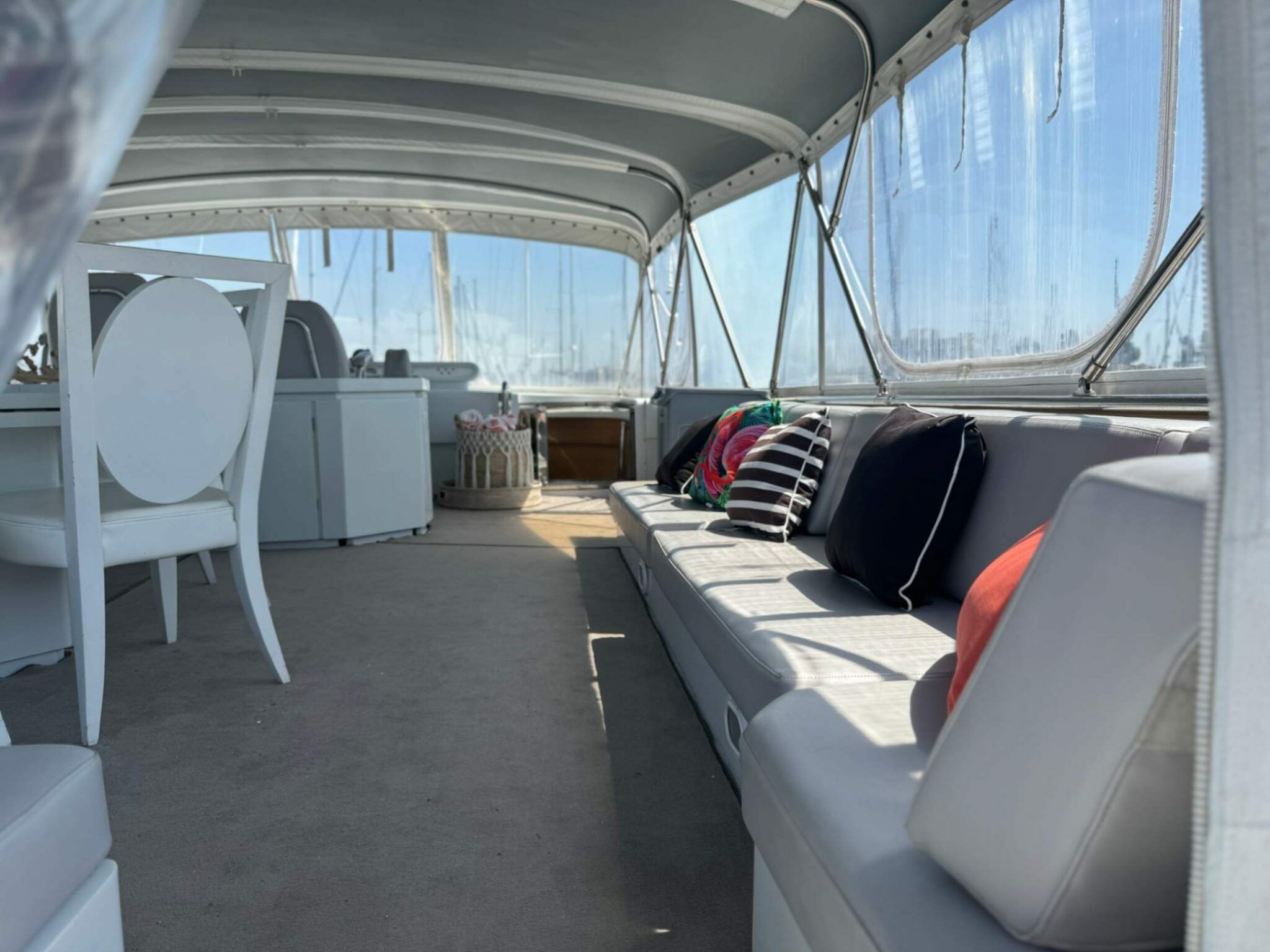 Maiora 100 | Lady Sofia