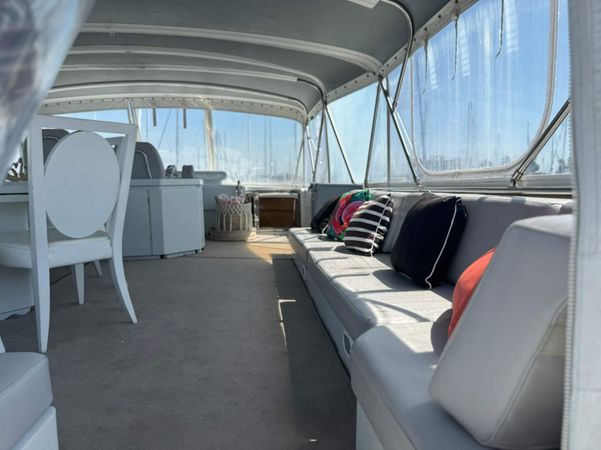 Maiora 100 | Lady Sofia