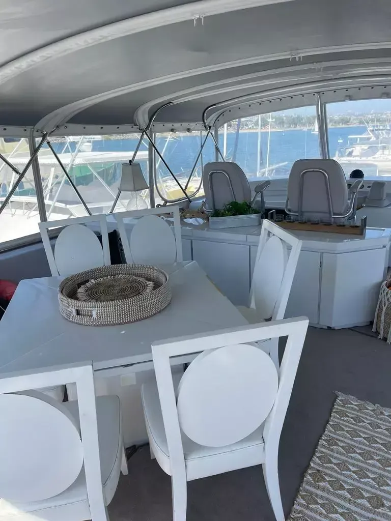 Maiora 100 | Lady Sofia