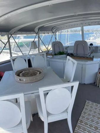 Maiora 100 | Lady Sofia