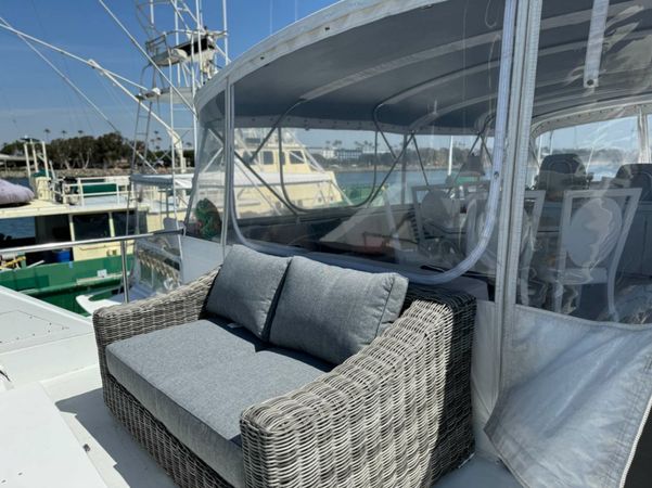 Maiora 100 | Lady Sofia